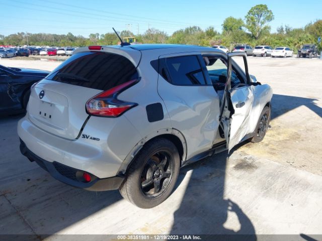 Photo 3 VIN: JN8AF5MV3HT750898 - NISSAN JUKE 