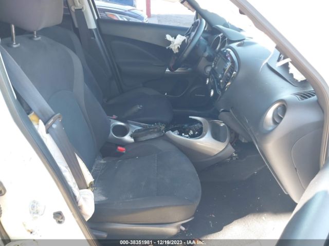 Photo 4 VIN: JN8AF5MV3HT750898 - NISSAN JUKE 