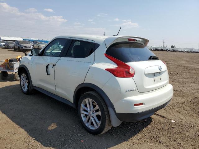 Photo 2 VIN: JN8AF5MV4BT006895 - NISSAN JUKE S 