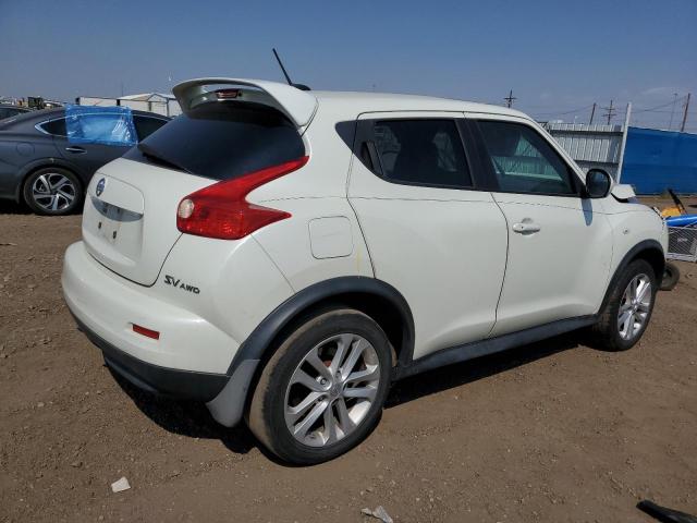 Photo 3 VIN: JN8AF5MV4BT006895 - NISSAN JUKE S 