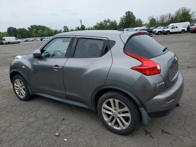 Photo 1 VIN: JN8AF5MV4BT008906 - NISSAN JUKE 