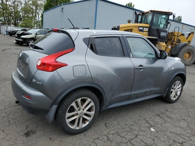 Photo 2 VIN: JN8AF5MV4BT008906 - NISSAN JUKE 