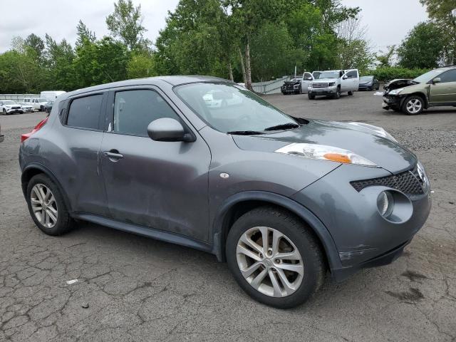 Photo 3 VIN: JN8AF5MV4BT008906 - NISSAN JUKE 