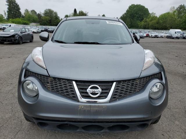 Photo 4 VIN: JN8AF5MV4BT008906 - NISSAN JUKE 