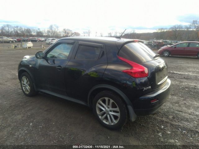 Photo 2 VIN: JN8AF5MV4BT012521 - NISSAN JUKE 