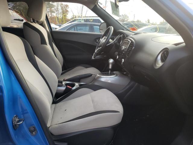 Photo 4 VIN: JN8AF5MV4BT014978 - NISSAN JUKE S 