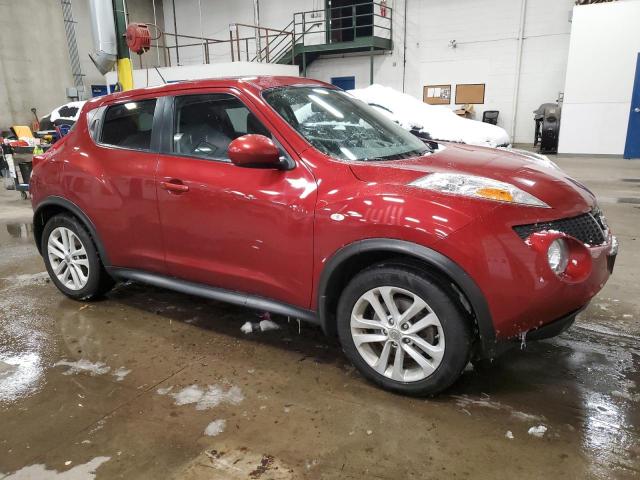 Photo 3 VIN: JN8AF5MV4BT015273 - NISSAN JUKE S 