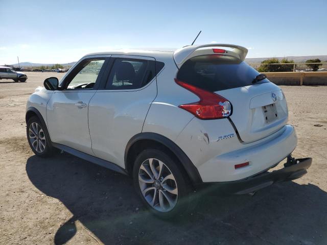 Photo 2 VIN: JN8AF5MV4BT017377 - NISSAN JUKE S 