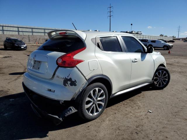 Photo 3 VIN: JN8AF5MV4BT017377 - NISSAN JUKE S 