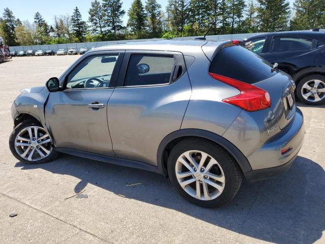 Photo 1 VIN: JN8AF5MV4BT020652 - NISSAN JUKE 