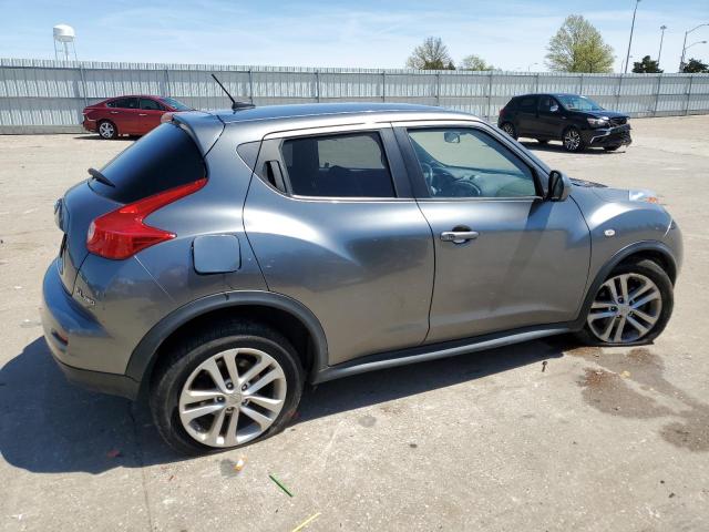 Photo 2 VIN: JN8AF5MV4BT020652 - NISSAN JUKE 