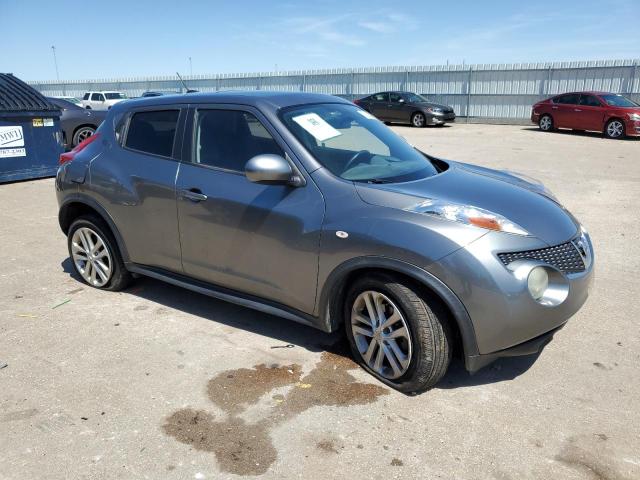 Photo 3 VIN: JN8AF5MV4BT020652 - NISSAN JUKE 