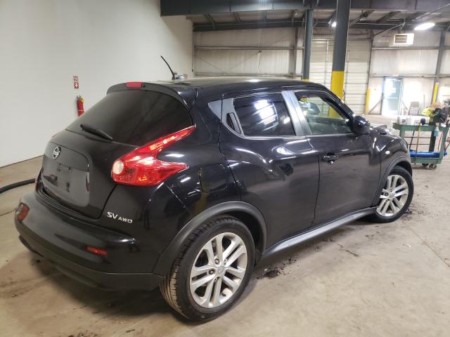 Photo 3 VIN: JN8AF5MV4BT022174 - NISSAN JUKE S 