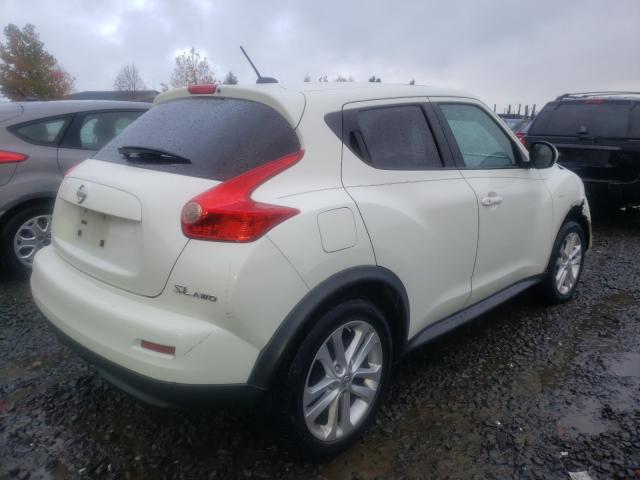 Photo 3 VIN: JN8AF5MV4BT024636 - NISSAN JUKE S 