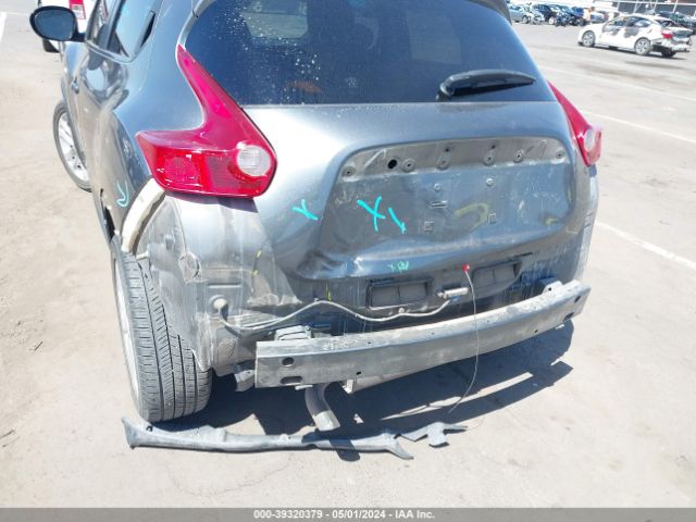 Photo 5 VIN: JN8AF5MV4BT024667 - NISSAN JUKE 