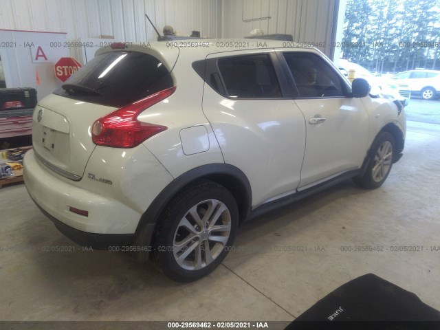 Photo 3 VIN: JN8AF5MV4BT025592 - NISSAN JUKE 