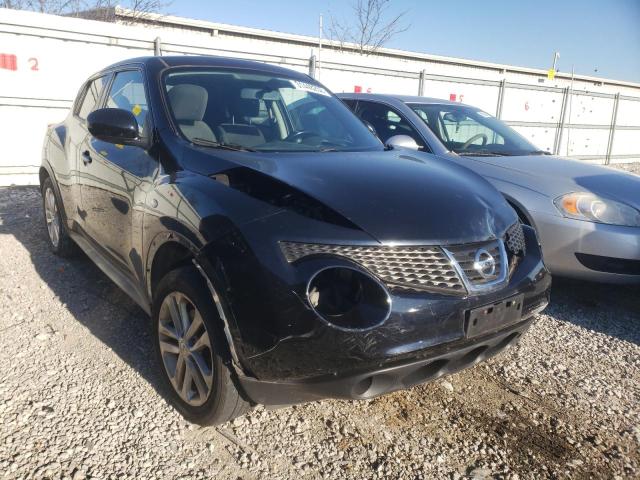 Photo 0 VIN: JN8AF5MV4BT025849 - NISSAN JUKE S 