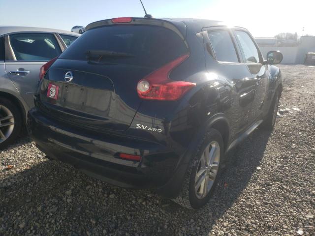 Photo 3 VIN: JN8AF5MV4BT025849 - NISSAN JUKE S 