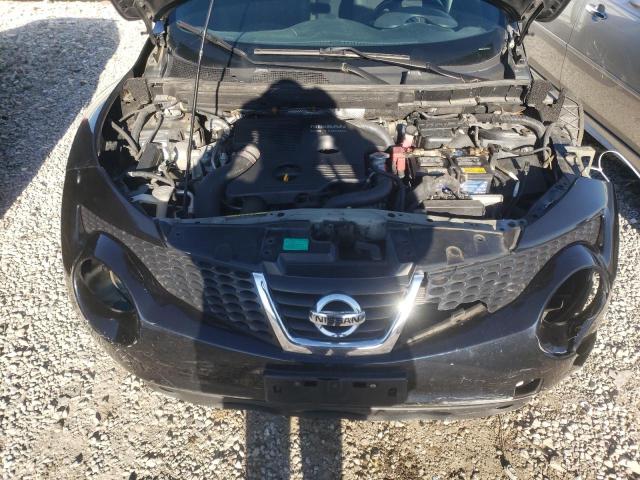 Photo 6 VIN: JN8AF5MV4BT025849 - NISSAN JUKE S 