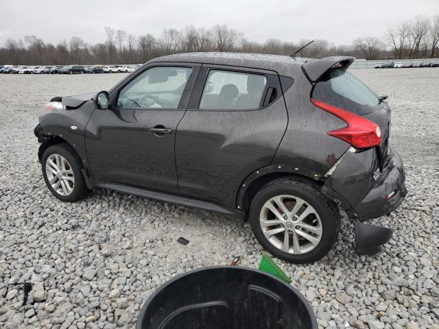 Photo 1 VIN: JN8AF5MV4BT027763 - NISSAN JUKE S 