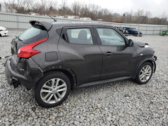 Photo 2 VIN: JN8AF5MV4BT027763 - NISSAN JUKE S 