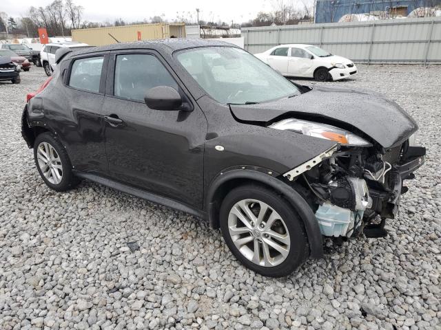 Photo 3 VIN: JN8AF5MV4BT027763 - NISSAN JUKE S 