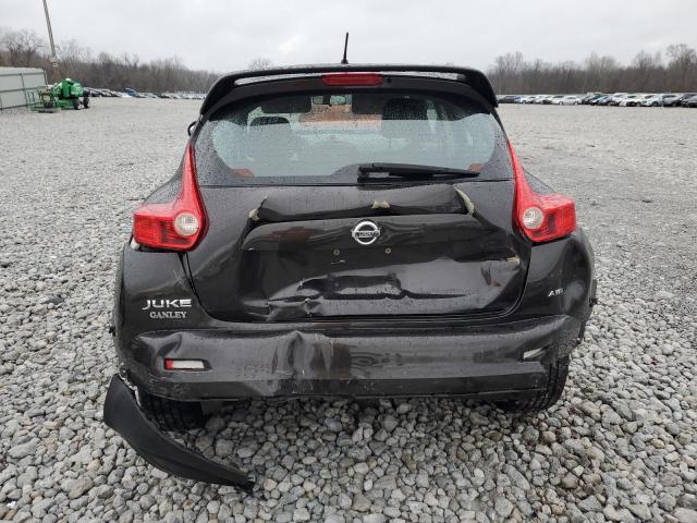 Photo 5 VIN: JN8AF5MV4BT027763 - NISSAN JUKE S 