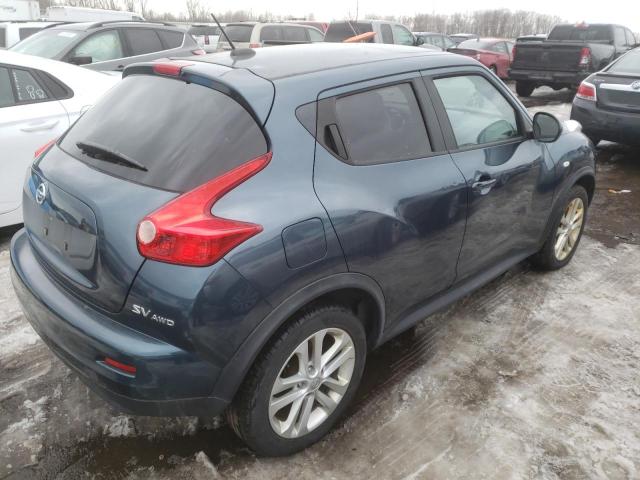 Photo 3 VIN: JN8AF5MV4BT028685 - NISSAN JUKE S 