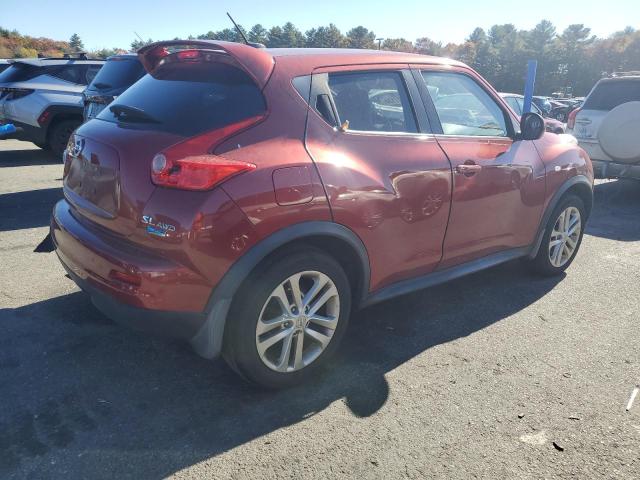 Photo 2 VIN: JN8AF5MV4CT106058 - NISSAN JUKE S 