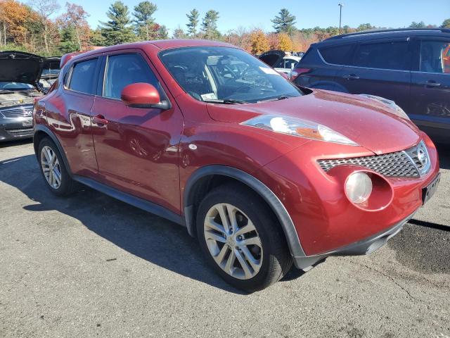 Photo 3 VIN: JN8AF5MV4CT106058 - NISSAN JUKE S 