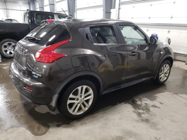 Photo 2 VIN: JN8AF5MV4CT107419 - NISSAN JUKE S 