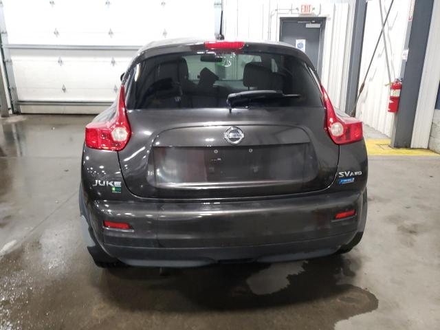 Photo 5 VIN: JN8AF5MV4CT107419 - NISSAN JUKE S 