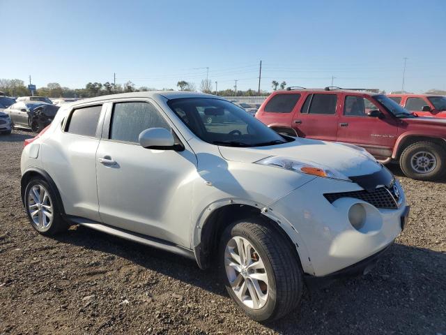 Photo 3 VIN: JN8AF5MV4CT107808 - NISSAN JUKE S 