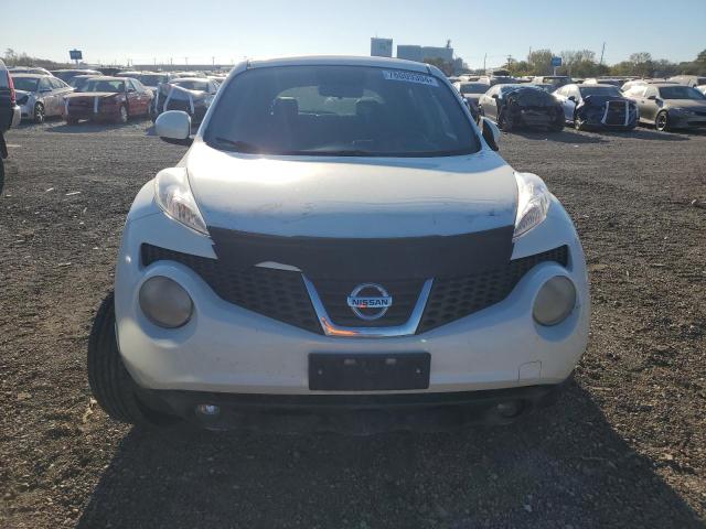 Photo 4 VIN: JN8AF5MV4CT107808 - NISSAN JUKE S 