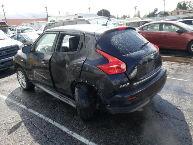 Photo 2 VIN: JN8AF5MV4CT113348 - NISSAN JUKE S 