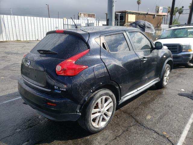 Photo 3 VIN: JN8AF5MV4CT113348 - NISSAN JUKE S 