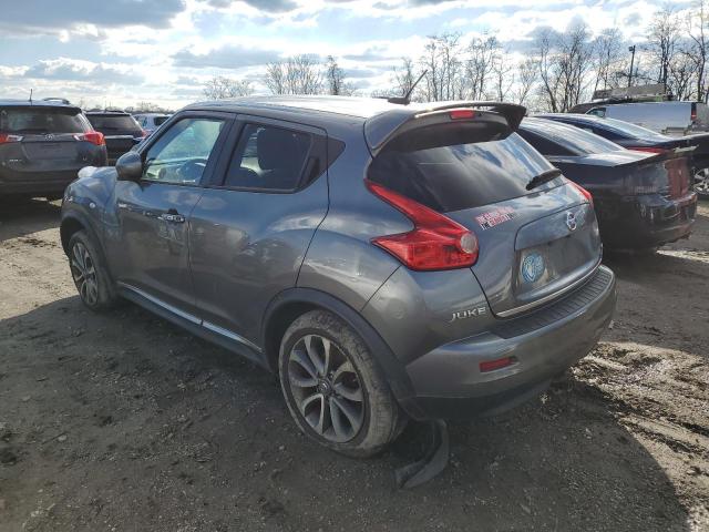 Photo 1 VIN: JN8AF5MV4CT113396 - NISSAN JUKE S 