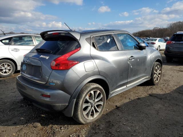 Photo 2 VIN: JN8AF5MV4CT113396 - NISSAN JUKE S 