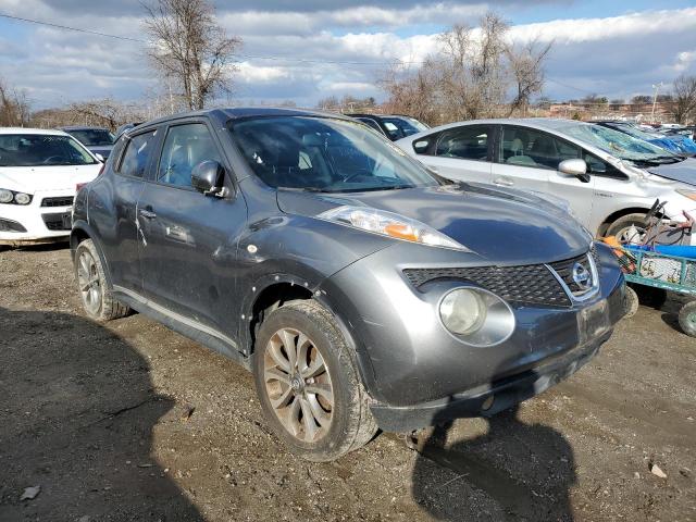 Photo 3 VIN: JN8AF5MV4CT113396 - NISSAN JUKE S 