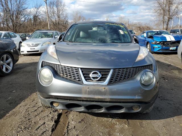 Photo 4 VIN: JN8AF5MV4CT113396 - NISSAN JUKE S 