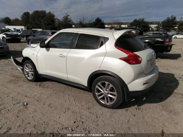 Photo 2 VIN: JN8AF5MV4CT116945 - NISSAN JUKE 