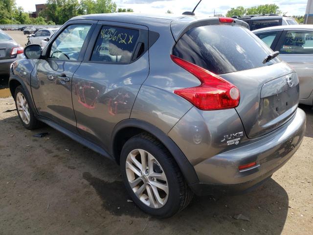 Photo 2 VIN: JN8AF5MV4CT118128 - NISSAN JUKE S 