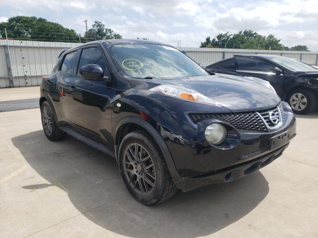 Photo 0 VIN: JN8AF5MV4CT123555 - NISSAN JUKE 