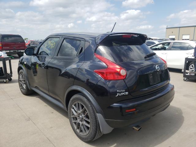 Photo 2 VIN: JN8AF5MV4CT123555 - NISSAN JUKE 