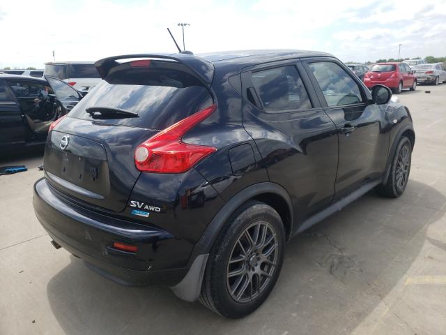 Photo 3 VIN: JN8AF5MV4CT123555 - NISSAN JUKE 