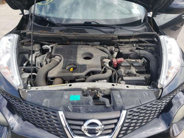 Photo 6 VIN: JN8AF5MV4CT123555 - NISSAN JUKE 