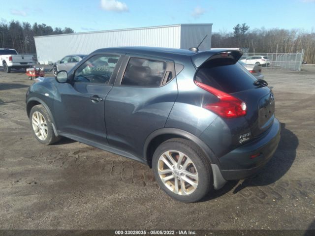 Photo 2 VIN: JN8AF5MV4CT125581 - NISSAN JUKE 