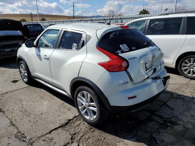 Photo 2 VIN: JN8AF5MV4CT126746 - NISSAN JUKE S 