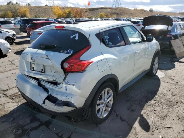 Photo 3 VIN: JN8AF5MV4CT126746 - NISSAN JUKE S 