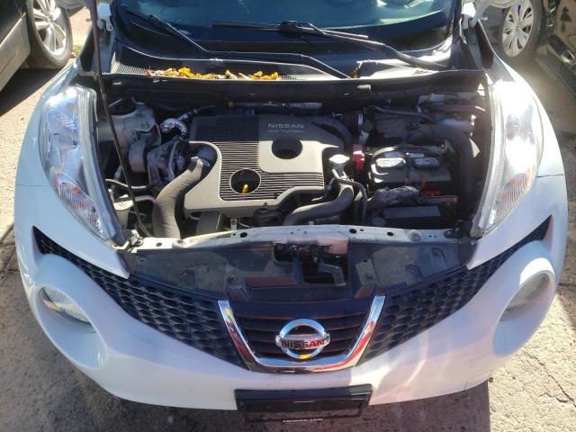 Photo 6 VIN: JN8AF5MV4CT126746 - NISSAN JUKE S 